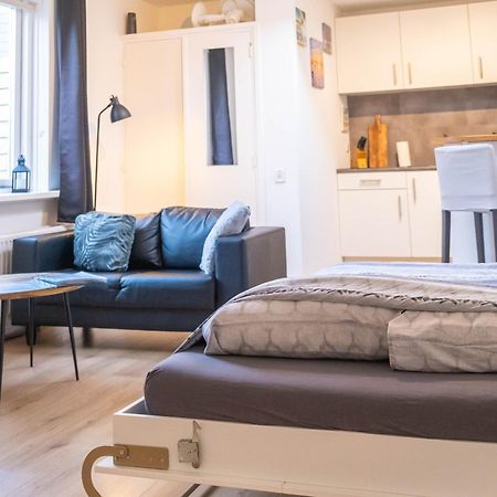 Appartement La Playa à Egmond aan Zee Extérieur photo