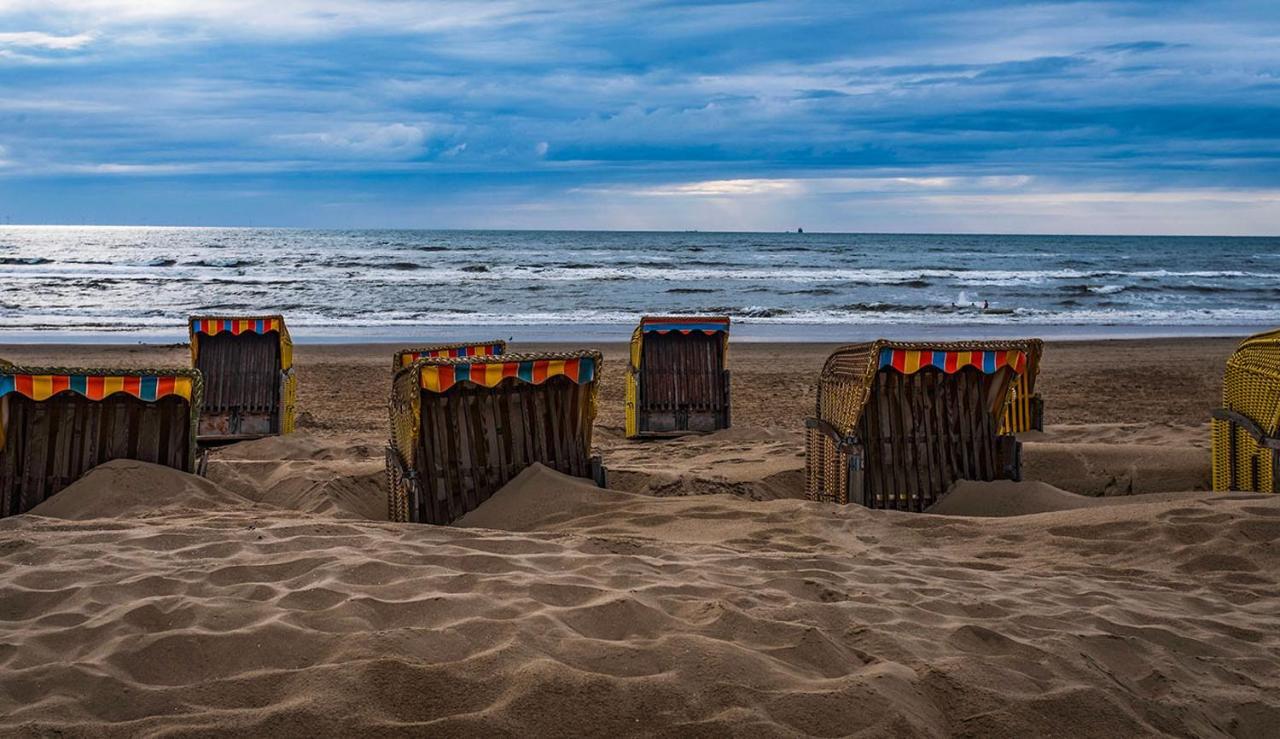 Appartement La Playa à Egmond aan Zee Extérieur photo