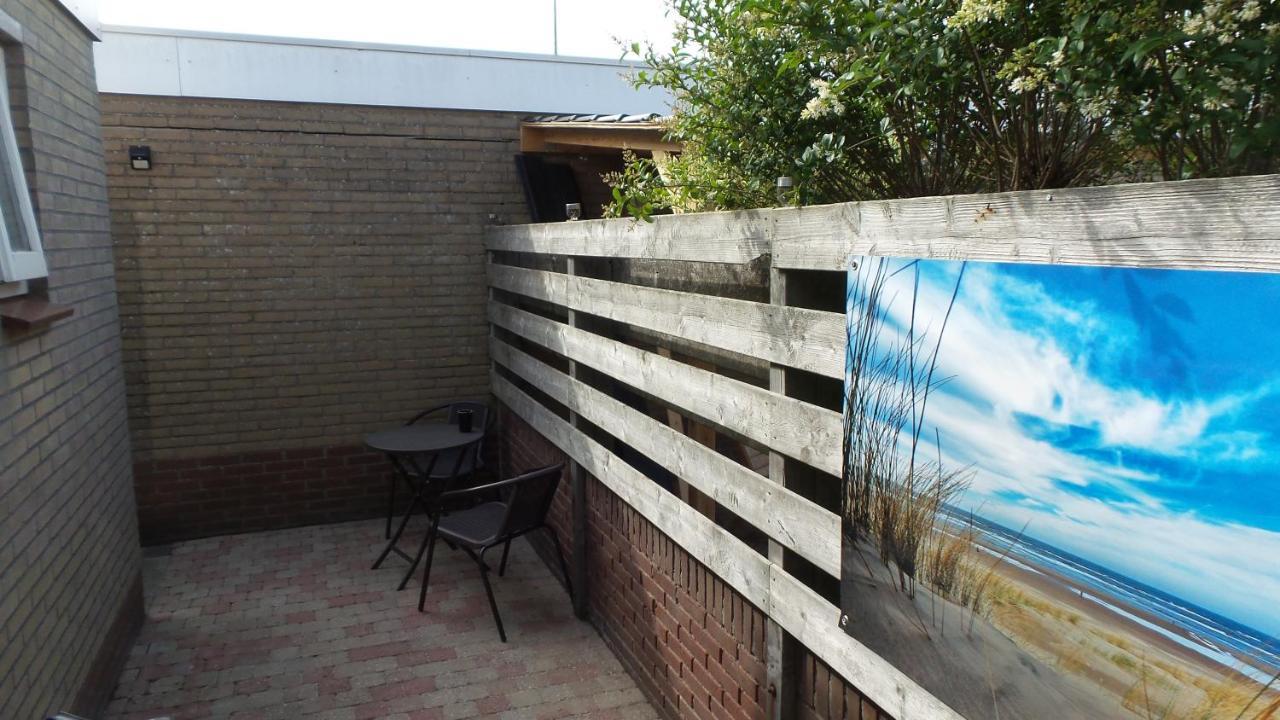 Appartement La Playa à Egmond aan Zee Extérieur photo