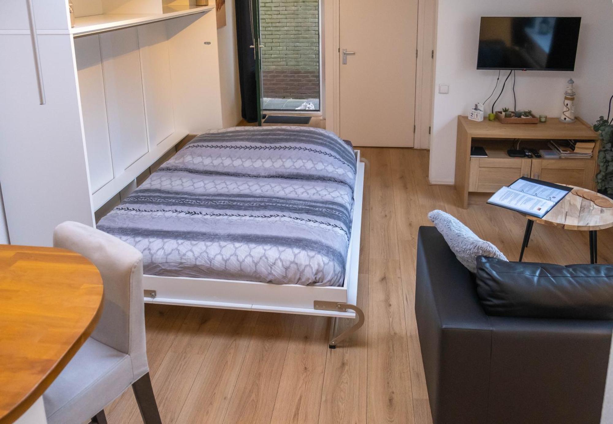 Appartement La Playa à Egmond aan Zee Extérieur photo