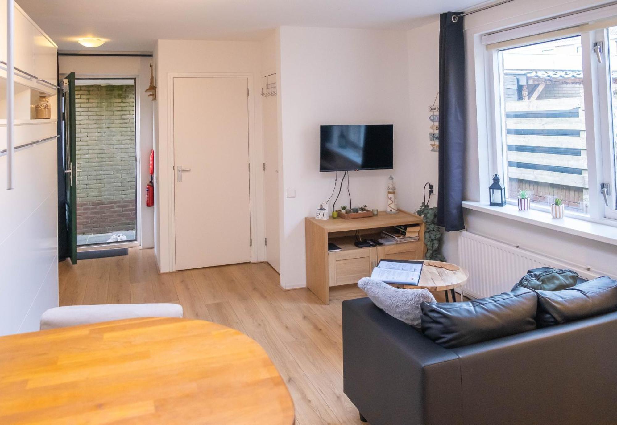 Appartement La Playa à Egmond aan Zee Extérieur photo