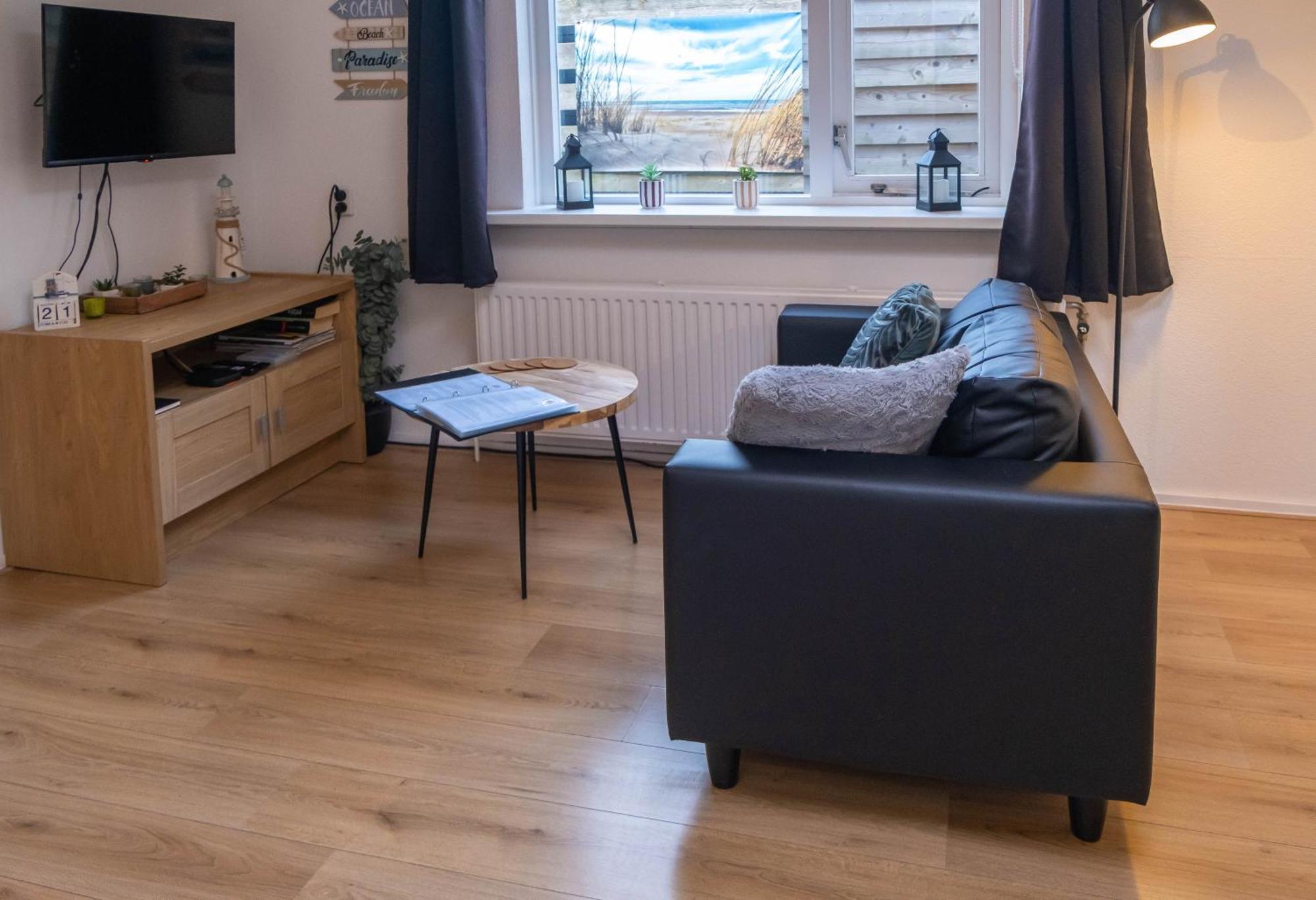 Appartement La Playa à Egmond aan Zee Extérieur photo