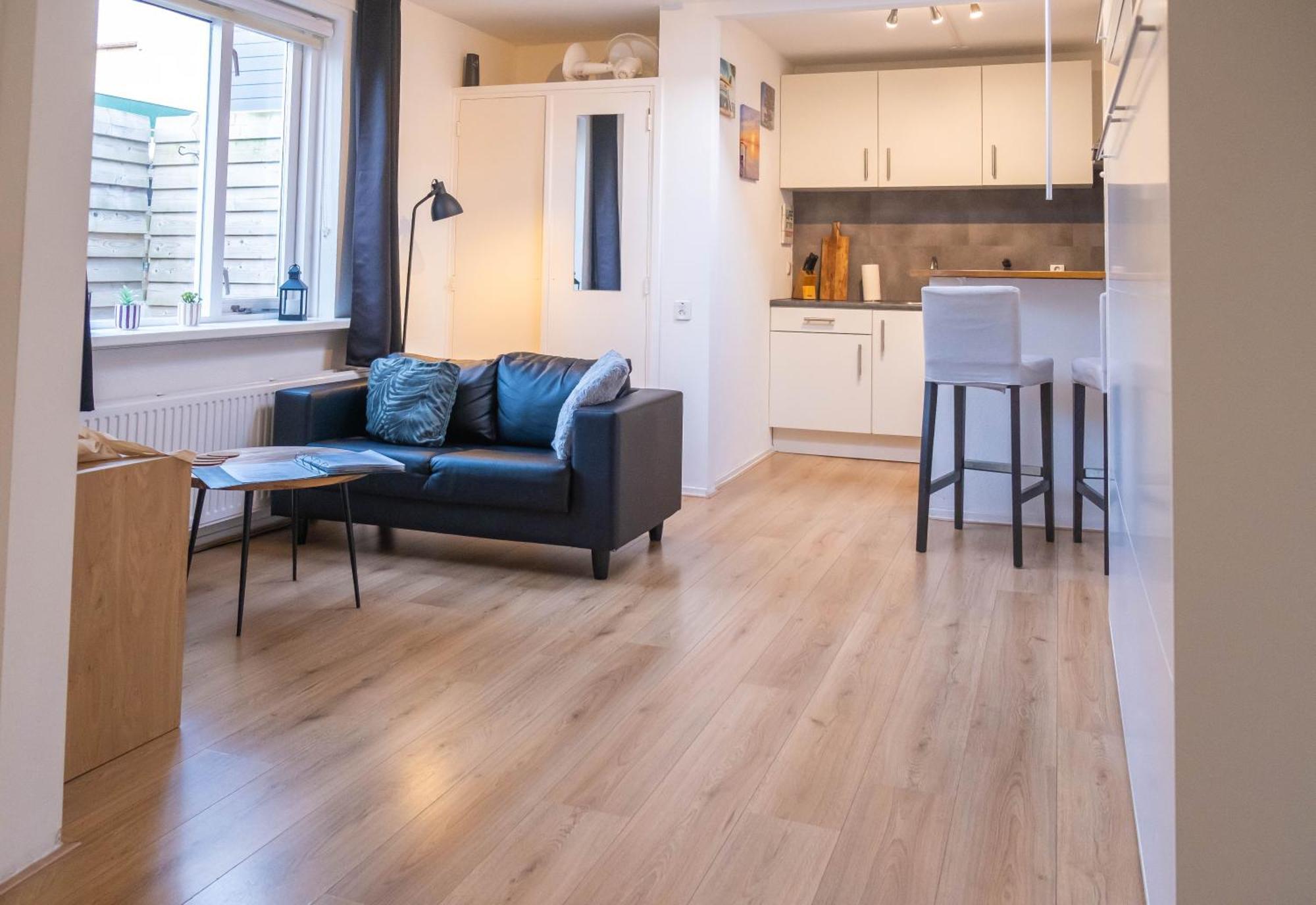 Appartement La Playa à Egmond aan Zee Extérieur photo