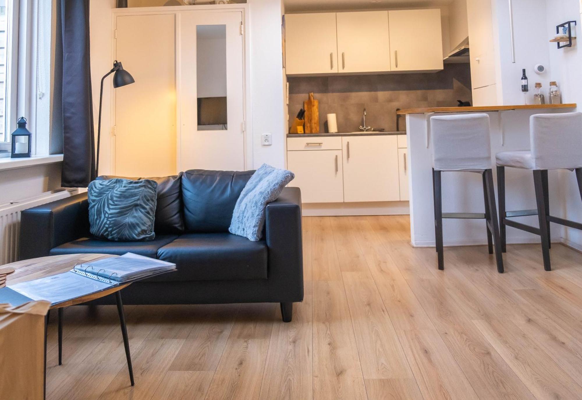Appartement La Playa à Egmond aan Zee Extérieur photo