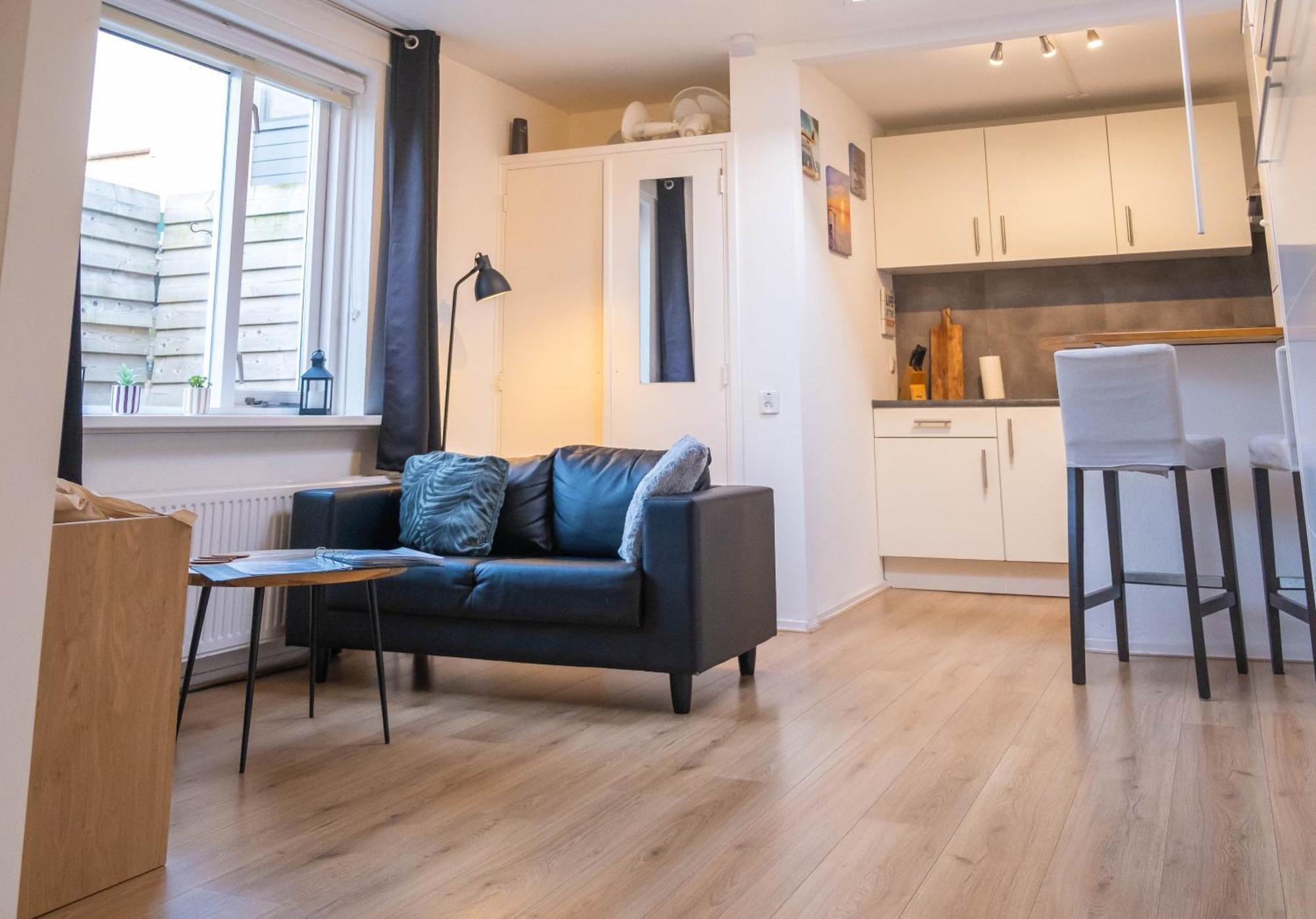 Appartement La Playa à Egmond aan Zee Extérieur photo